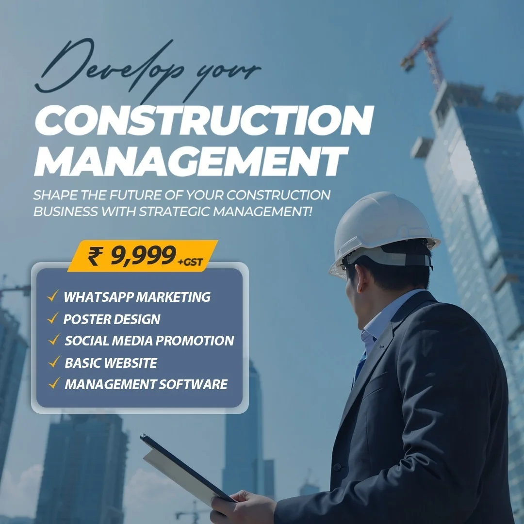Construction Management