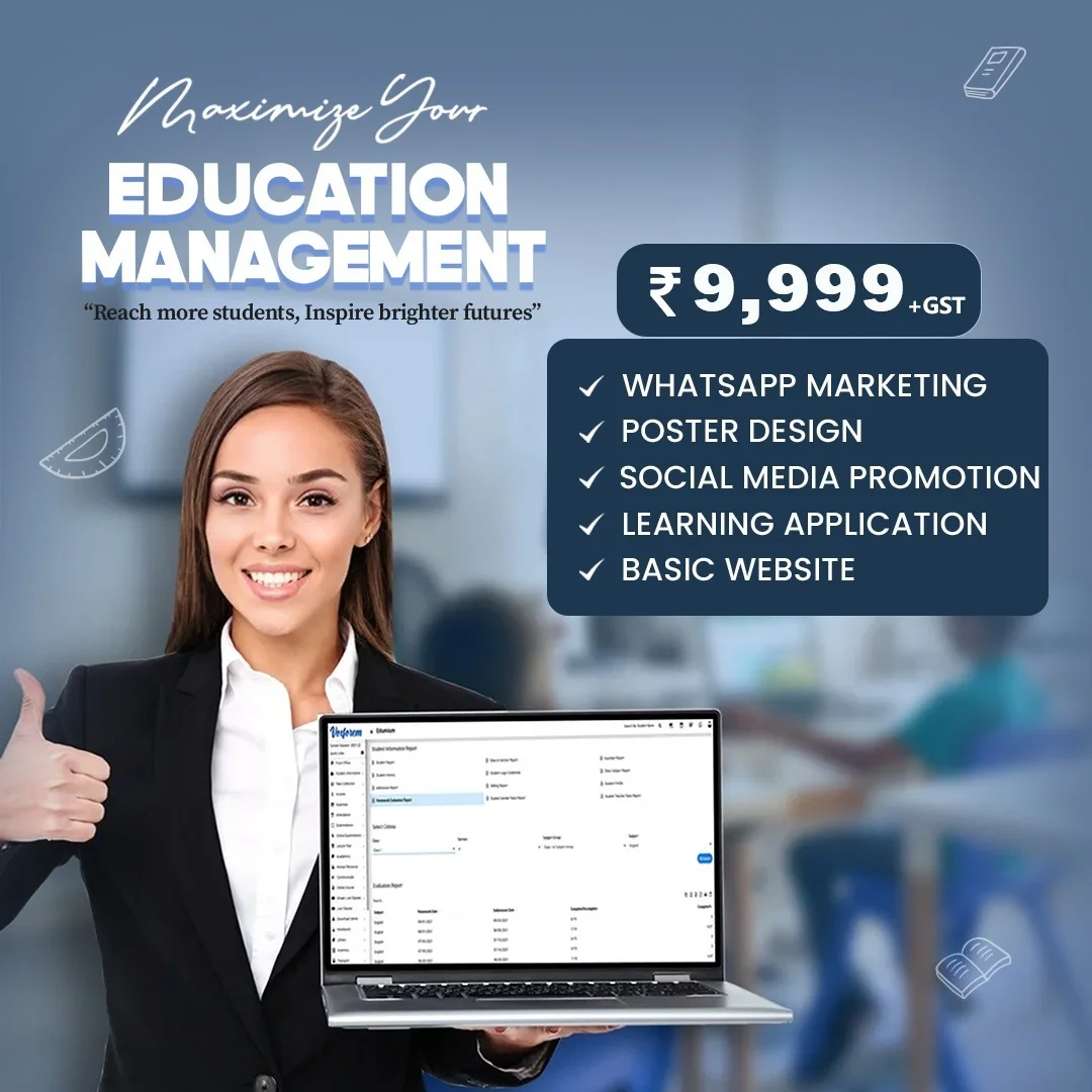 Education Management