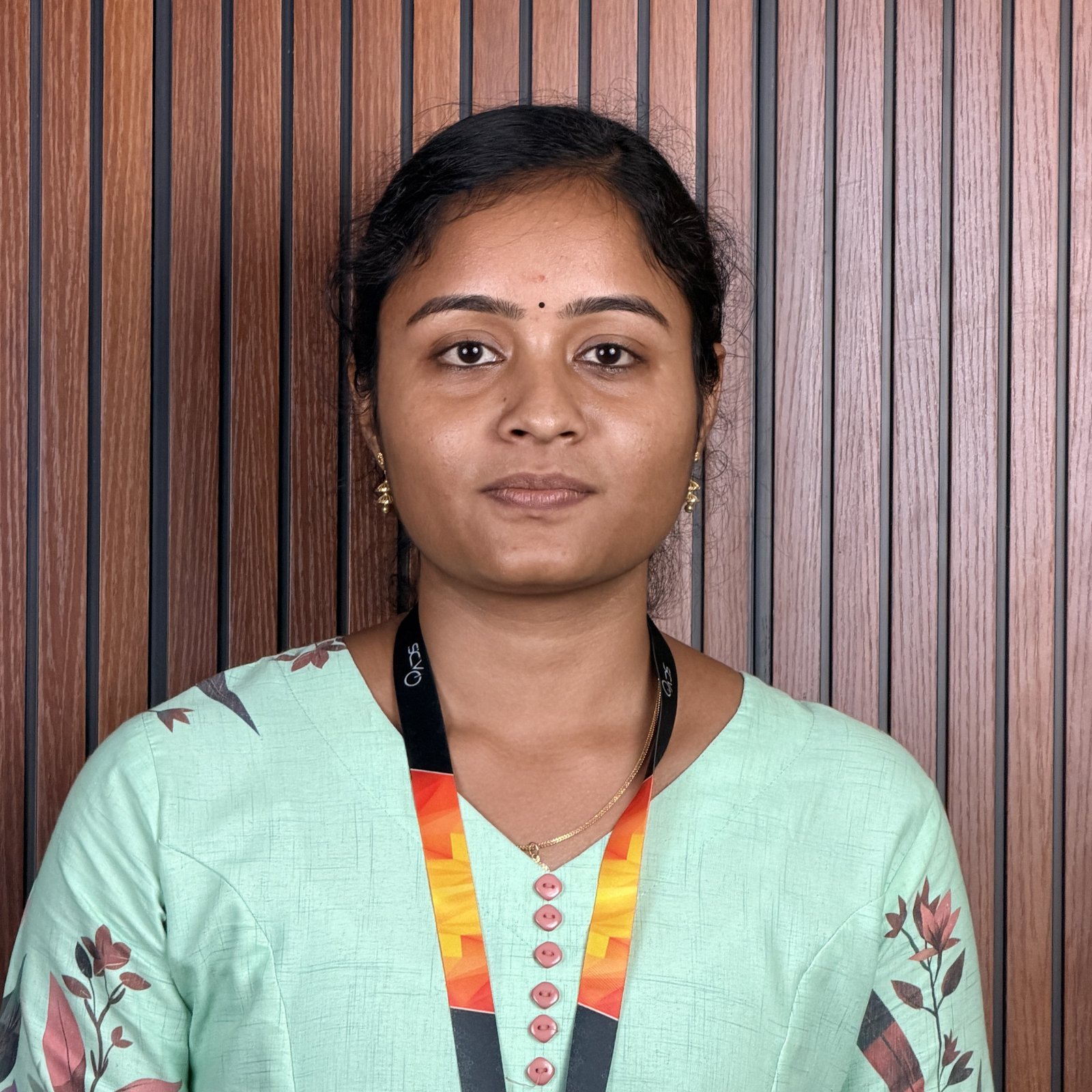 Ranjani