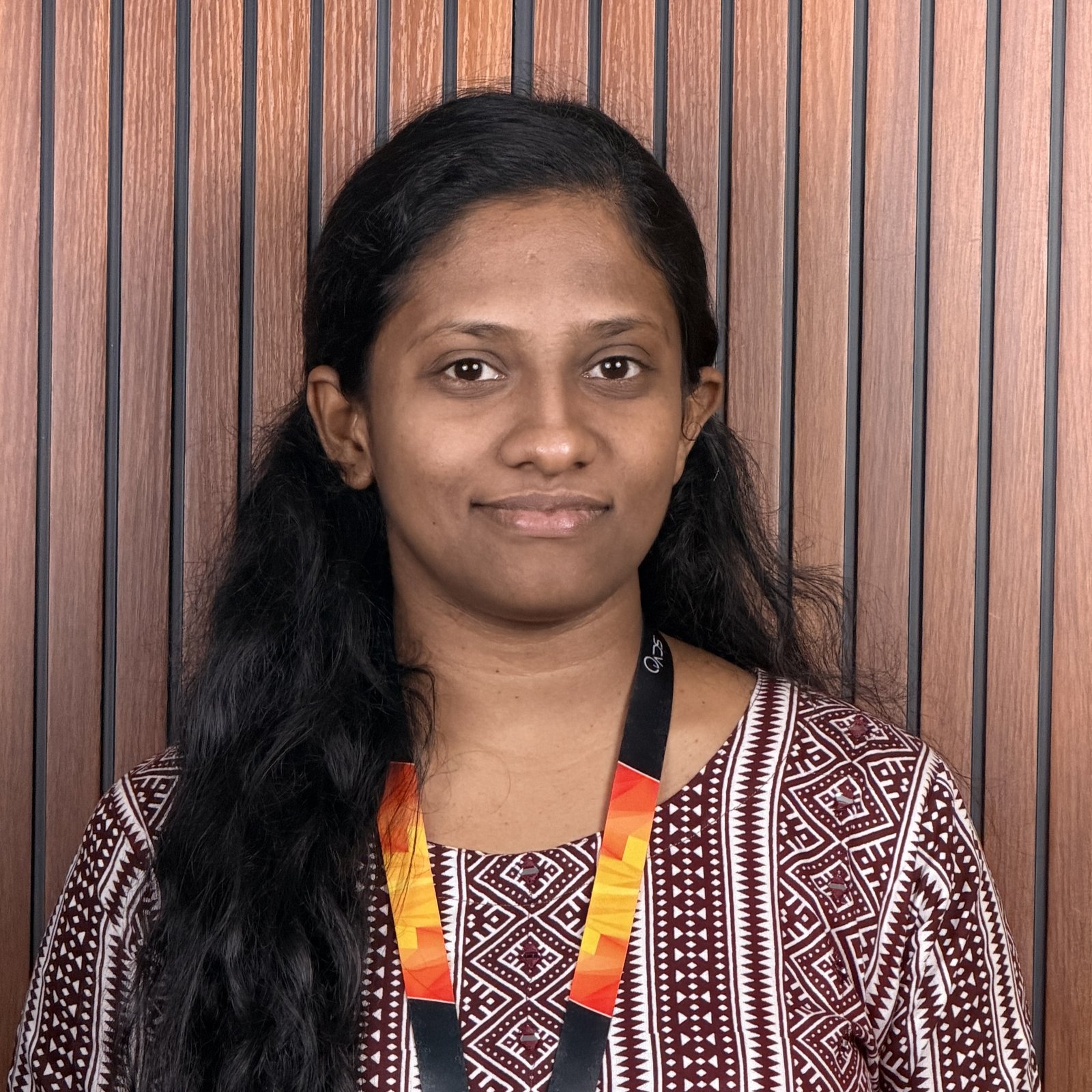 Vijeyalakshmi