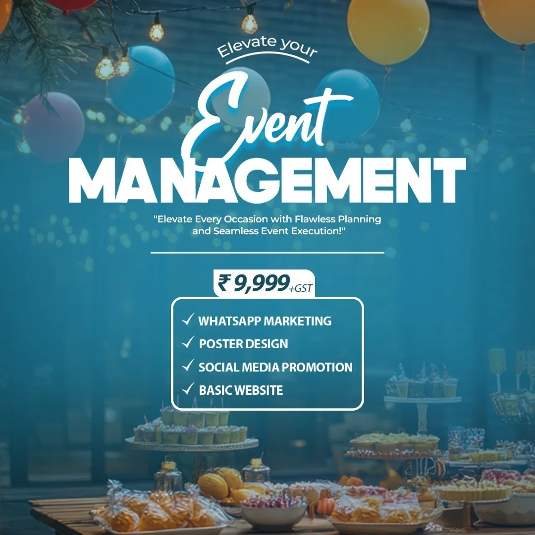 Event Management