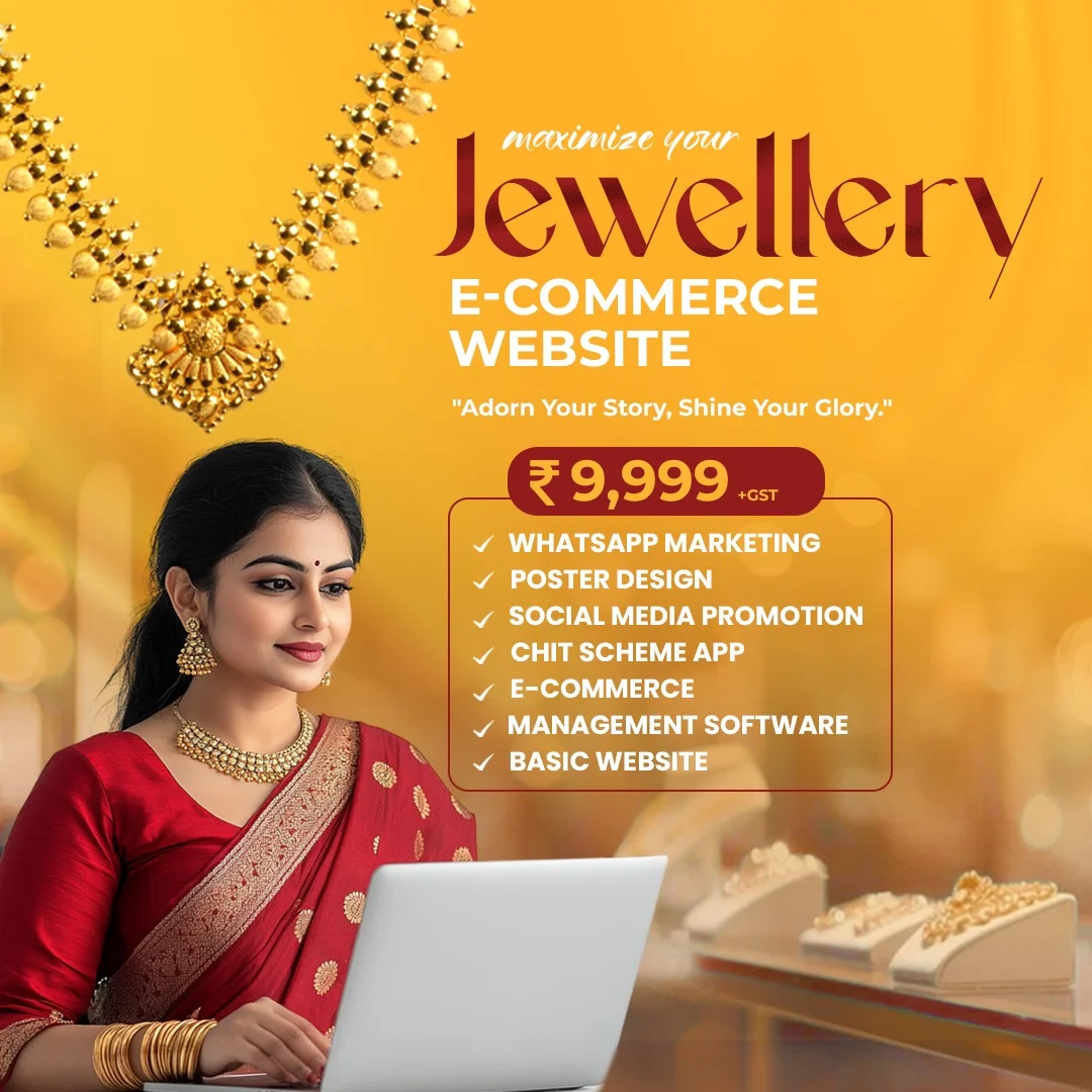 Jewellery Management