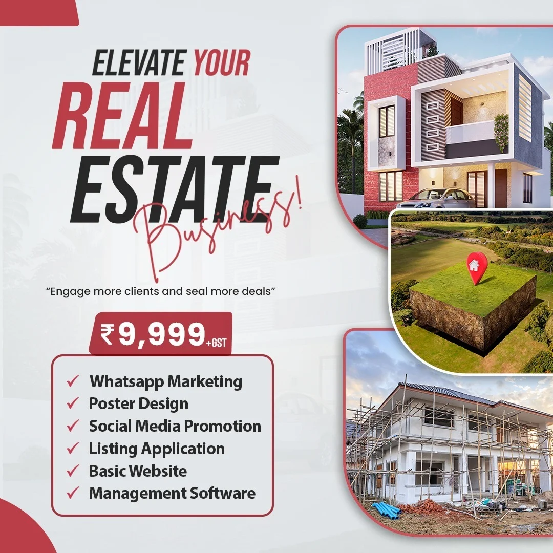 Real Estate Management