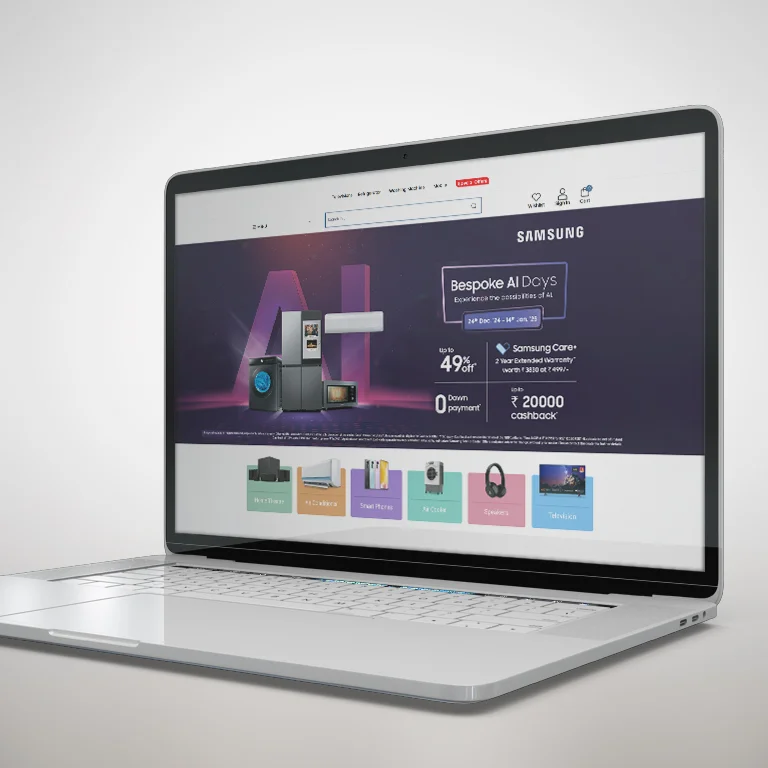 Basic Business Website