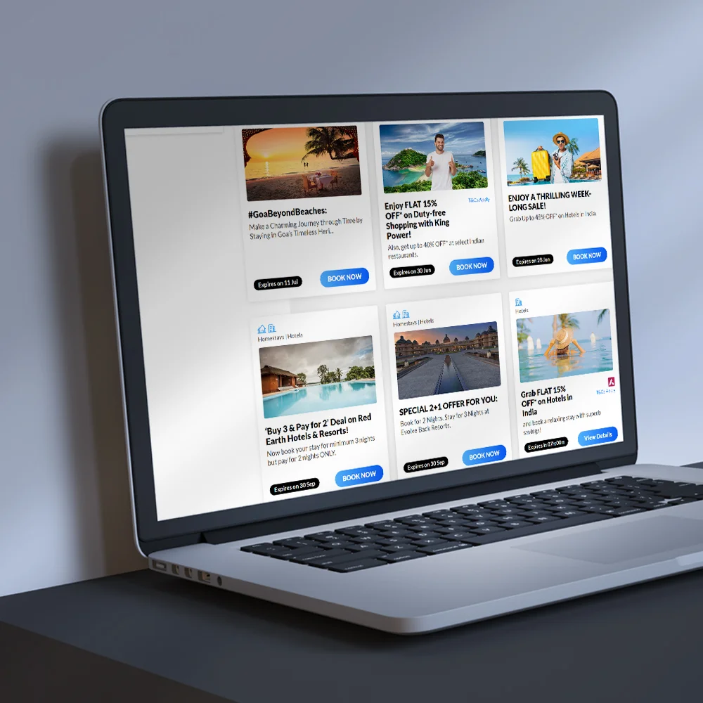 Basic Business Website