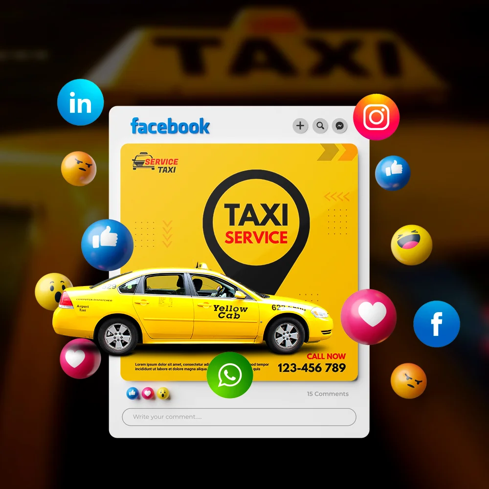 Social Media Promotions